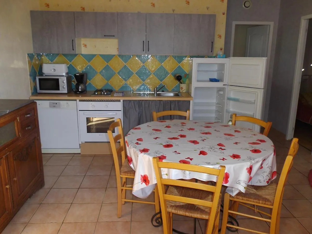 הוילה Laurac-en-Vivarais Mas Du Droulet Piscine Chauffee 0*,